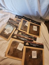 Demdaco Big Sky Carvers Pinecone Electrical Outlet Cover Lot of 8 Cabin Country