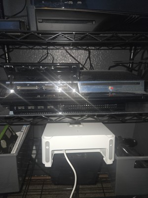 PlayStation3 PS3 Japanese 60GB Frankenstein console 40nm | eBay