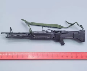 M60 Machine Gun Toy for sale | eBay