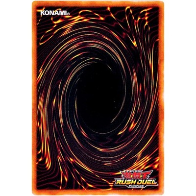 Handy Girl (Alt Art) Secret Rare RD/KP22-JP012 YuGiOh Rush Duel | eBay