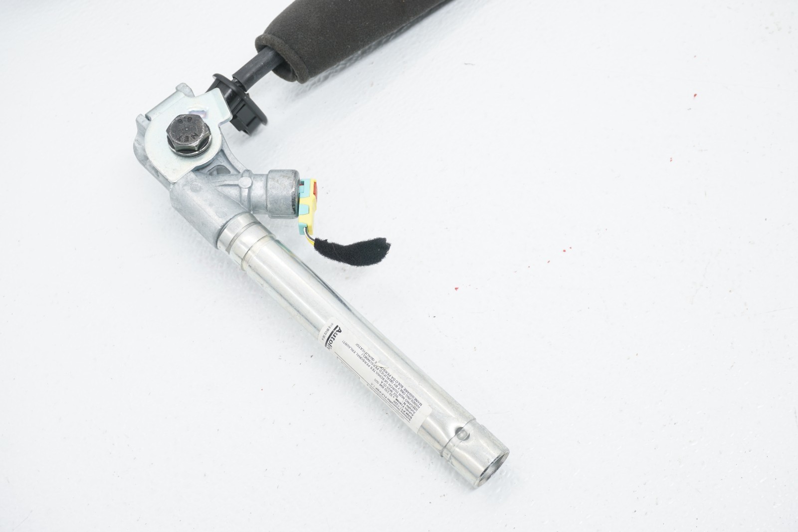 2014-2020 MASERATI GHIBLI OEM LEFT DRIVER FRONT SEATBELT RETRACTOR