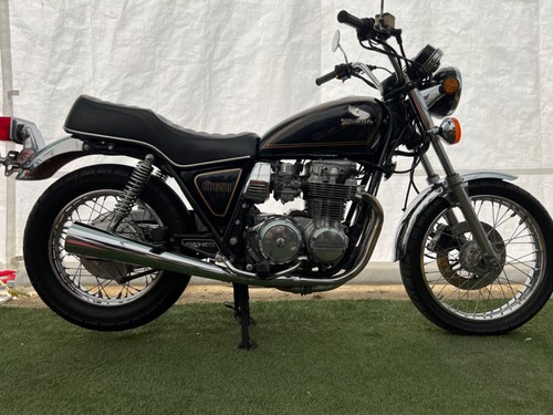 1981 Honda Other 