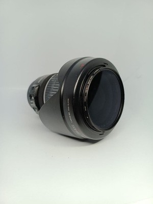 Canon EF-S 17-55mm F2.8 IS USM getestet