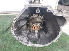 Boite de vitesse Opel FRONTERA