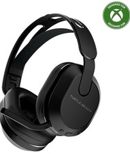 Turtle Beach Stealth 500 Wireless Multiplatform Gaming Headset for Xbox,Black.A2