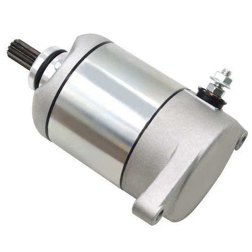 1*Starter Motor LT-A400F LT-F400 For SUZUKI 31100-38F00 LTA400F LTA400C LT-A400 - Picture 6 of 10