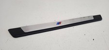 BMW Z4 E89 2014 Einstiegsleiste Zierleiste vorne 8040123 BTV74991