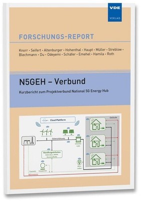 N5GEH - Verbund Martin Knorr