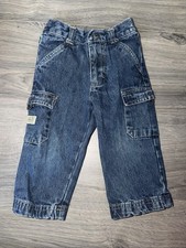 Wrangler Kids Jeans Sz 18 Months