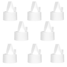 CubCare Spectra Replacement Pump Parts Duckbill Valves