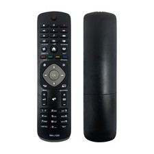 Image of Remote Control For Philips 22PFT4031/05 22PFT4031 22" Full HD LED TV's