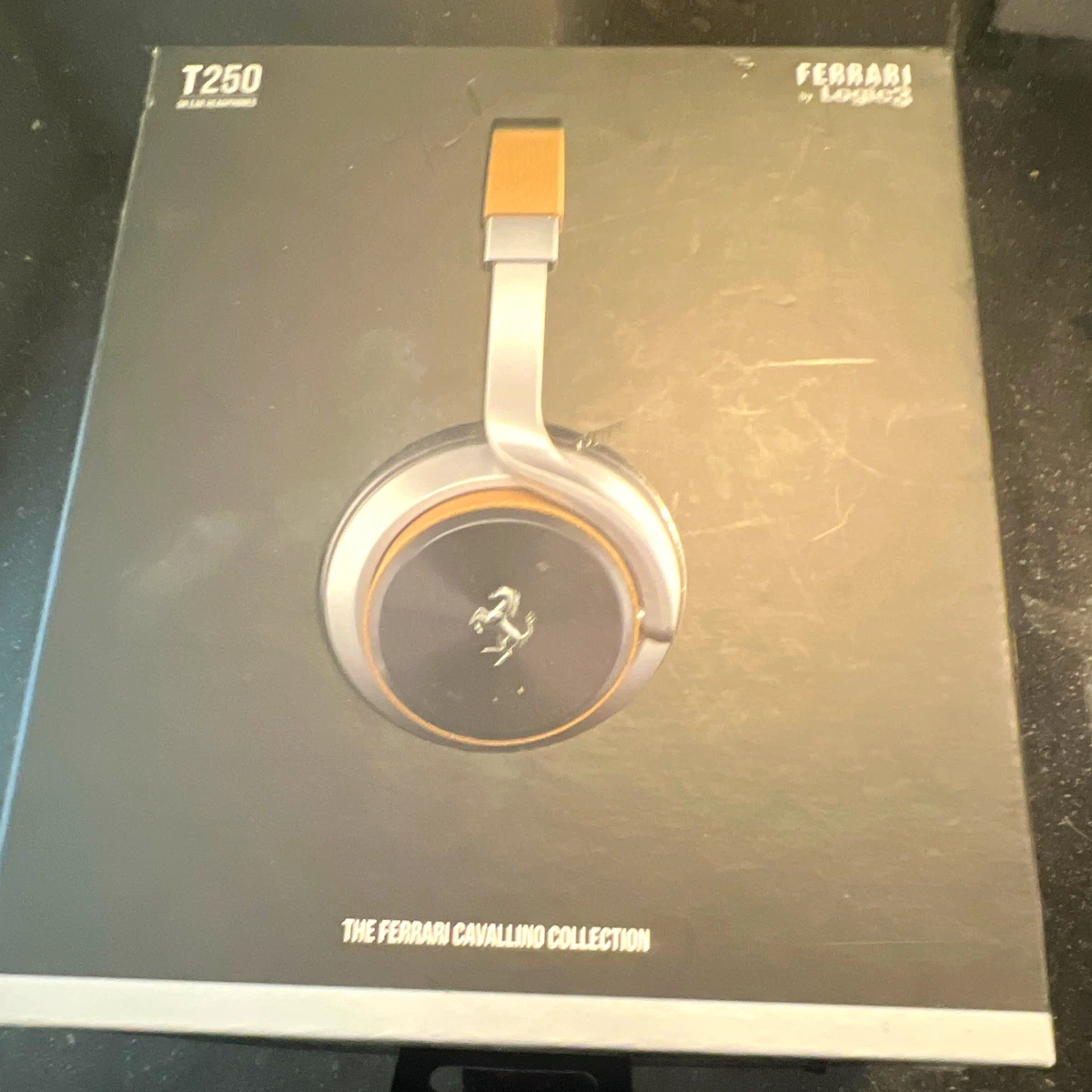 Ferrari Headphones for sale | eBay