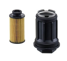 MANN Filter U58/1KIT Urea Filter 71mm Outer Diameter Fits Mercedes-Benz Vario