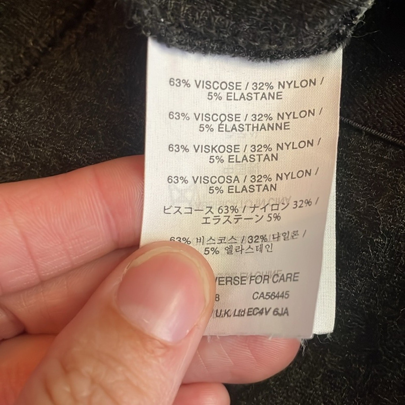 J. Crew Pixie Legging Pants - image 6