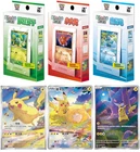 Pokemon TCG Collect 151 Chinese Original Partner Starter Display Set Surprise
