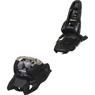 Marker 7424V1MA Bindings SQUIRE 11 110mm - Black