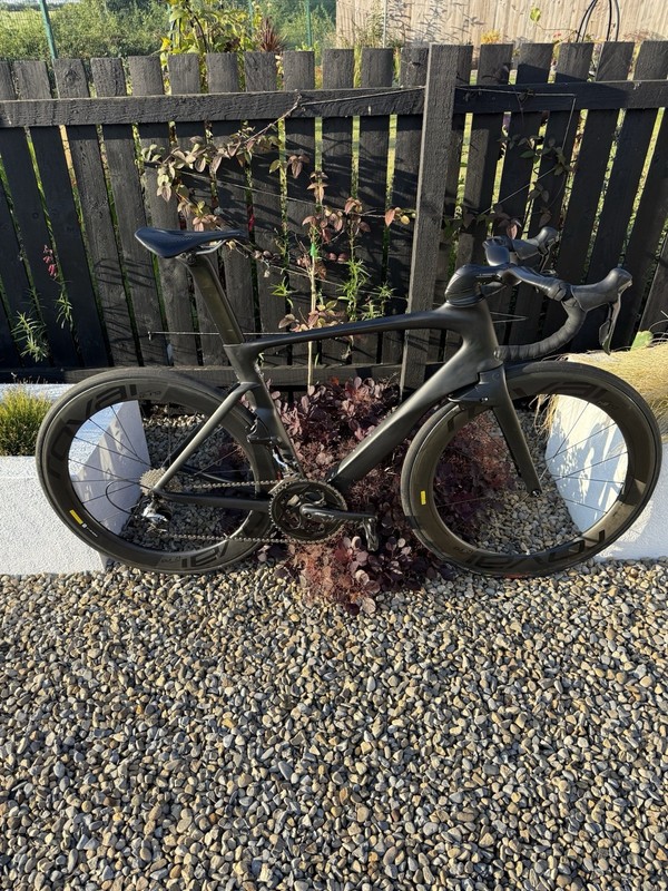 SPECIALIZED VENGE ViAS PRO