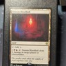 Magic: The Gathering Stensia Bloodhall Starter Commander Decks 320 Rare 2022