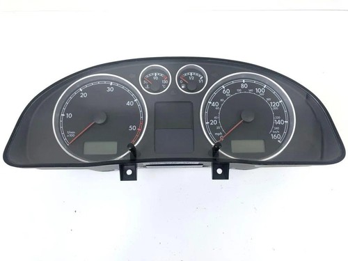 VW PASSAT B5 3B3 Kombiinstrument 3B0920929A 1.90 Diesel 96kw 2002 31275431