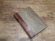 (T) 1786 Letters + Poems by the Late Mr John Henderson + anecdotes by J Ireland