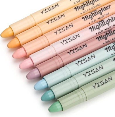 Bibel Textmarker, Bibelmarker Stifte, Bibel Highlighter, Markerstifte