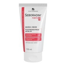 Seboradin Forte Maschera Anticaduta Capelli 150 ml