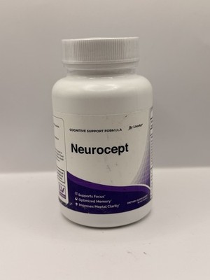 Syvor Neurocept Cognitive Support  30 Capsules.