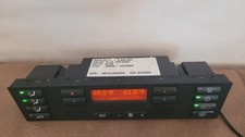Used Bmw E39 E53 Climate Control Unit 6926882 With Rest Button 525 530 540 X5