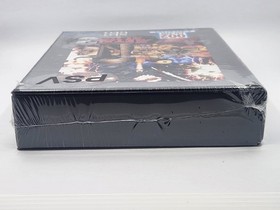 Sealed New METAL SLUG 3 PS Vita Limited Run Games Neo Geo Hard case 