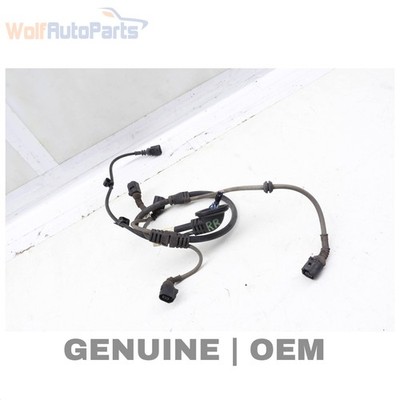 2016-2021 PORSCHE MACAN TURBO 95B - REAR Right ABS / Speed Sensor Wiring Harness