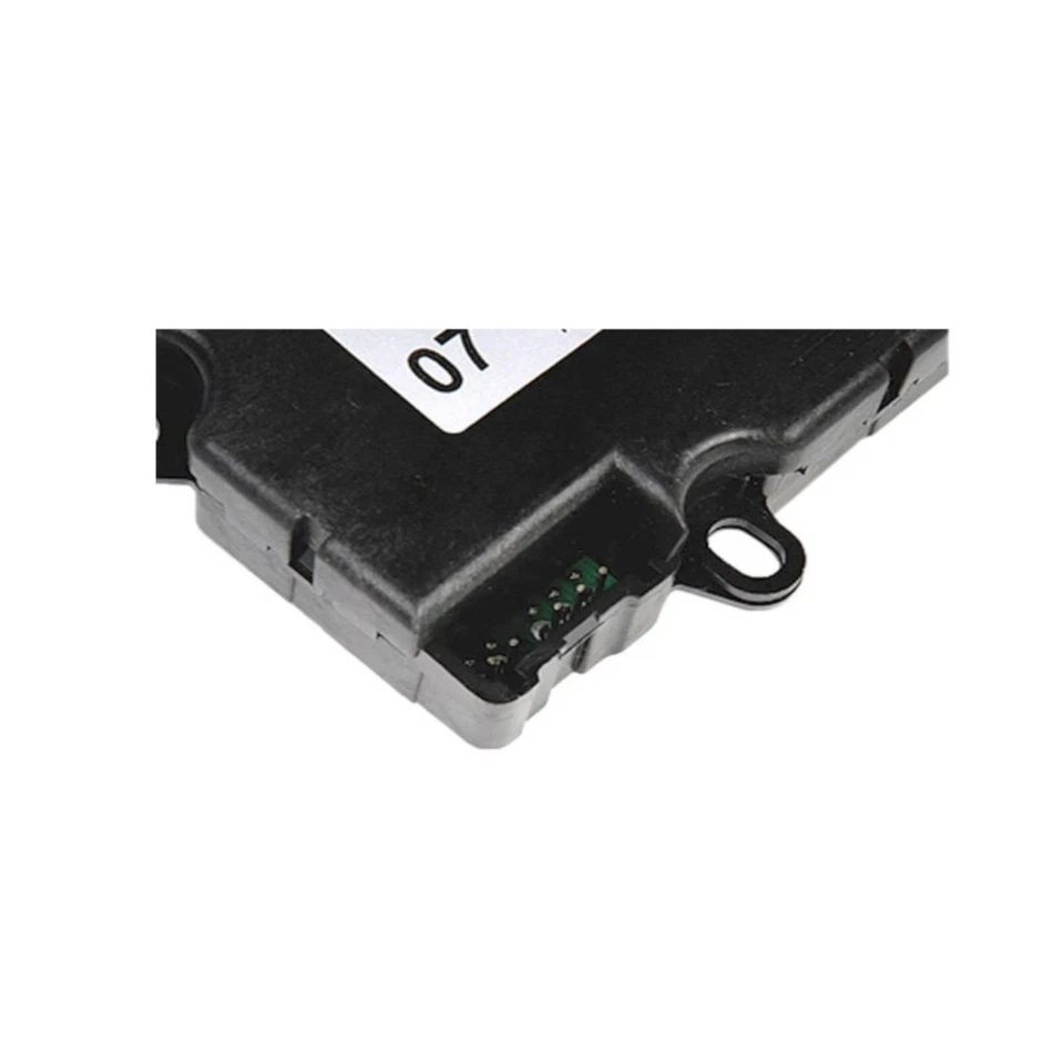 Conjunto de actuador de válvula ACDelco genuino para Hummer H2 2003-2009 | 89018365 Foto 2 de 4