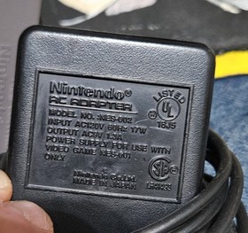 Nintendo NES Action Set Consola Hogar Con Mandos, Zapper, Cables y Juego