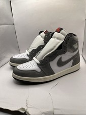Jordan 1 Retro OG High Washed Black for Sale | Authenticity