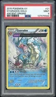 GYARADOS 2015 Pokemon XY Ancient Origins Holo #21 - PSA 9