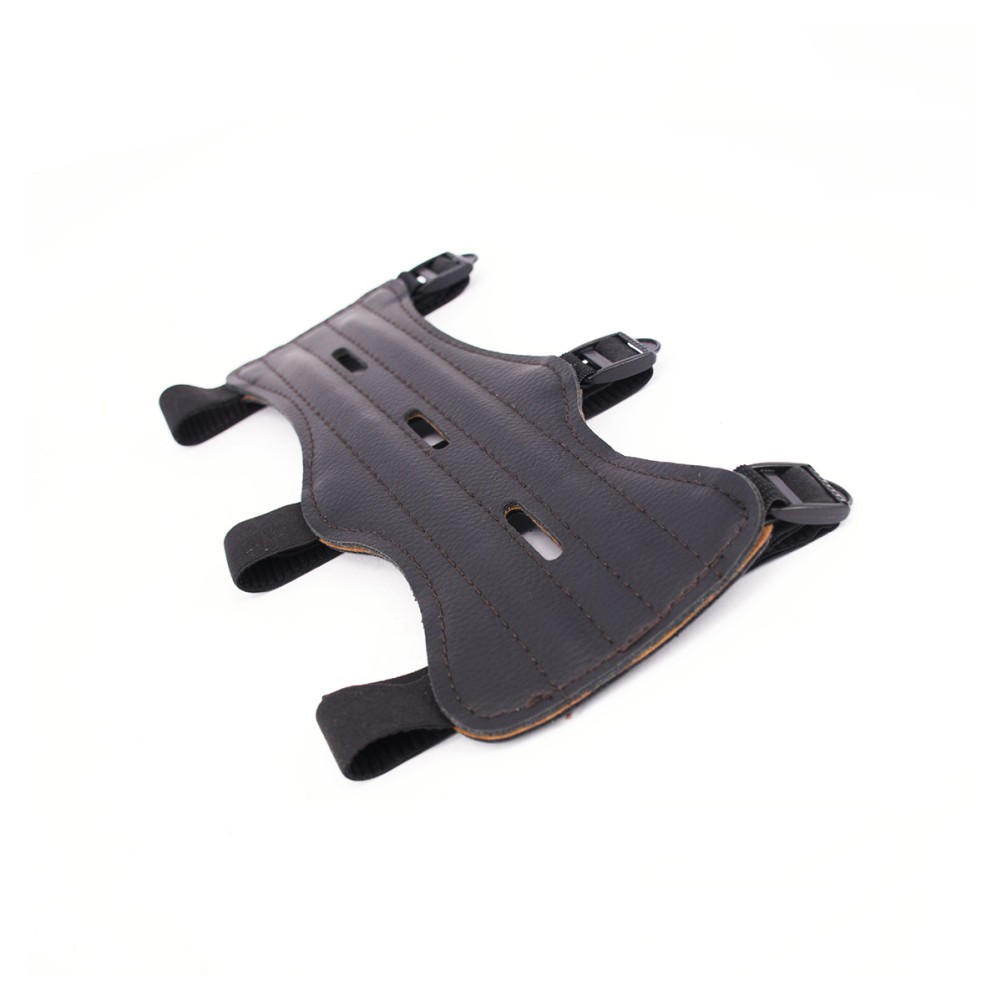 Archery Accessories Shooting With 3 Adjustable Straps