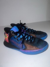 NIKE KYRIE FLYTRAP 5 TRANQUILITY DD0340-410 SZ 4 Y