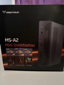 Minisforum Hx99g | eBay