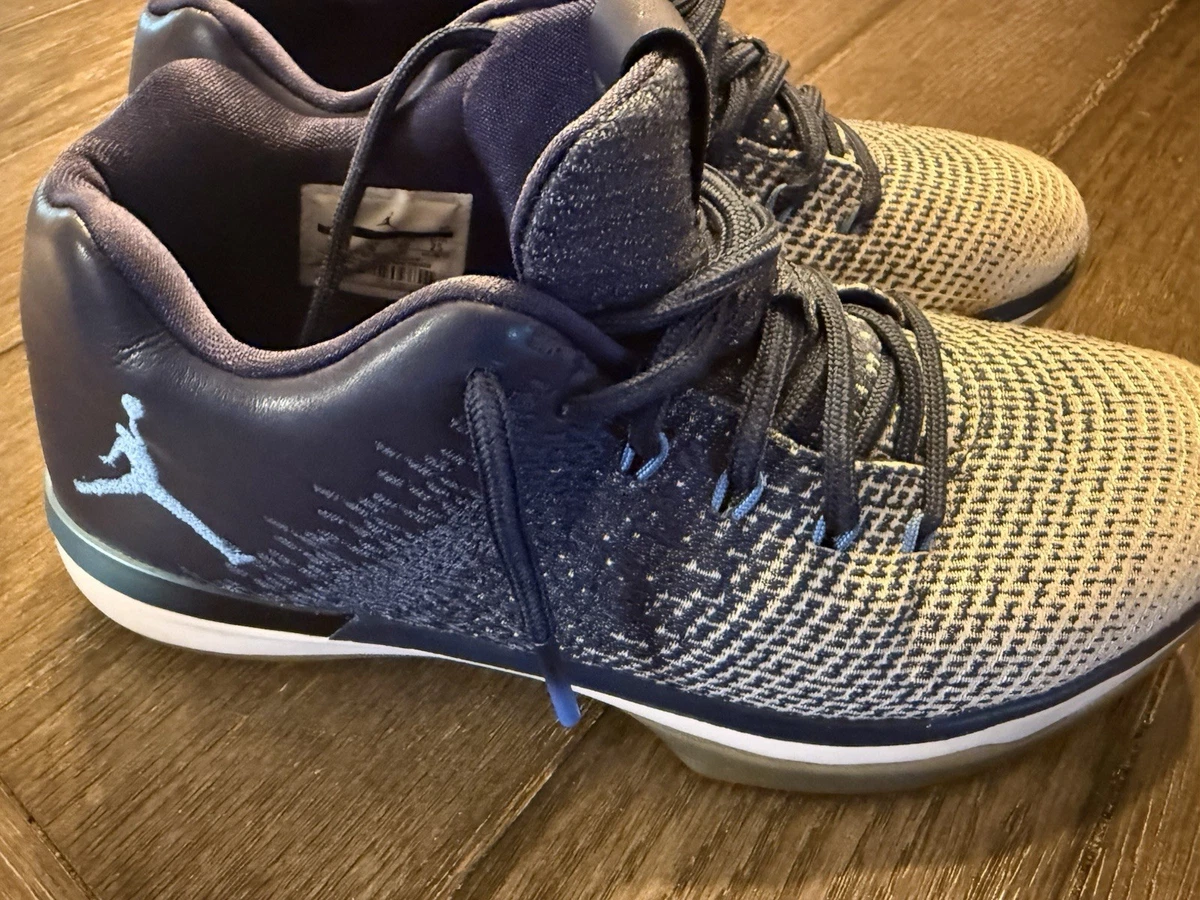 Jordan 31 Low GS Midnight Navy for Sale | Authenticity Guaranteed