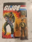 GI Joe 3.75" retro O-Ring Figure Leatherneck from Kupp crossover 2024 MOC