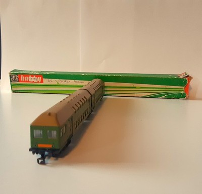 BTTB DR 3730 Doppelstockwagen