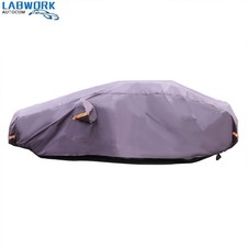 Breathable Waterproof Car Cover For 3xl 3xxl Yxl A5 Rain Uv Dust Resistant Dust Breathable Waterproof Car Cover For 3xl 3xxl Yxl A5 Rain Uv Dust Resistant Dust