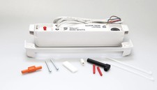Aspen Pumps Silent + Mini White Condensate Pump FP3450