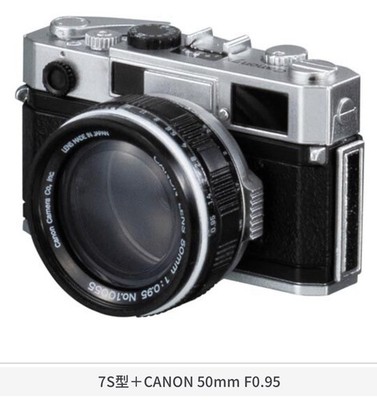 Canon Miniature Camera Collection Complete 5 Types Set Capsule Toy