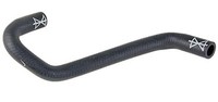Metzger Autoteile KüHlerschlauch 2420803 FüR Audi Vw