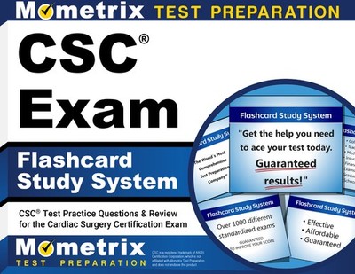 CSC Exam Flashcard Study System