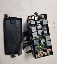 2007-2008 Ford Mustang Engine Fuse Box Assembly Oem Tested With Warranty