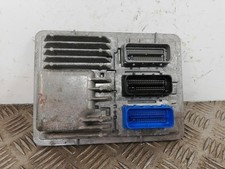 Moteur Opel Adam