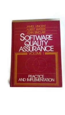 Software Quality Assurance: Practice and Implementation Buch Prentice Hall