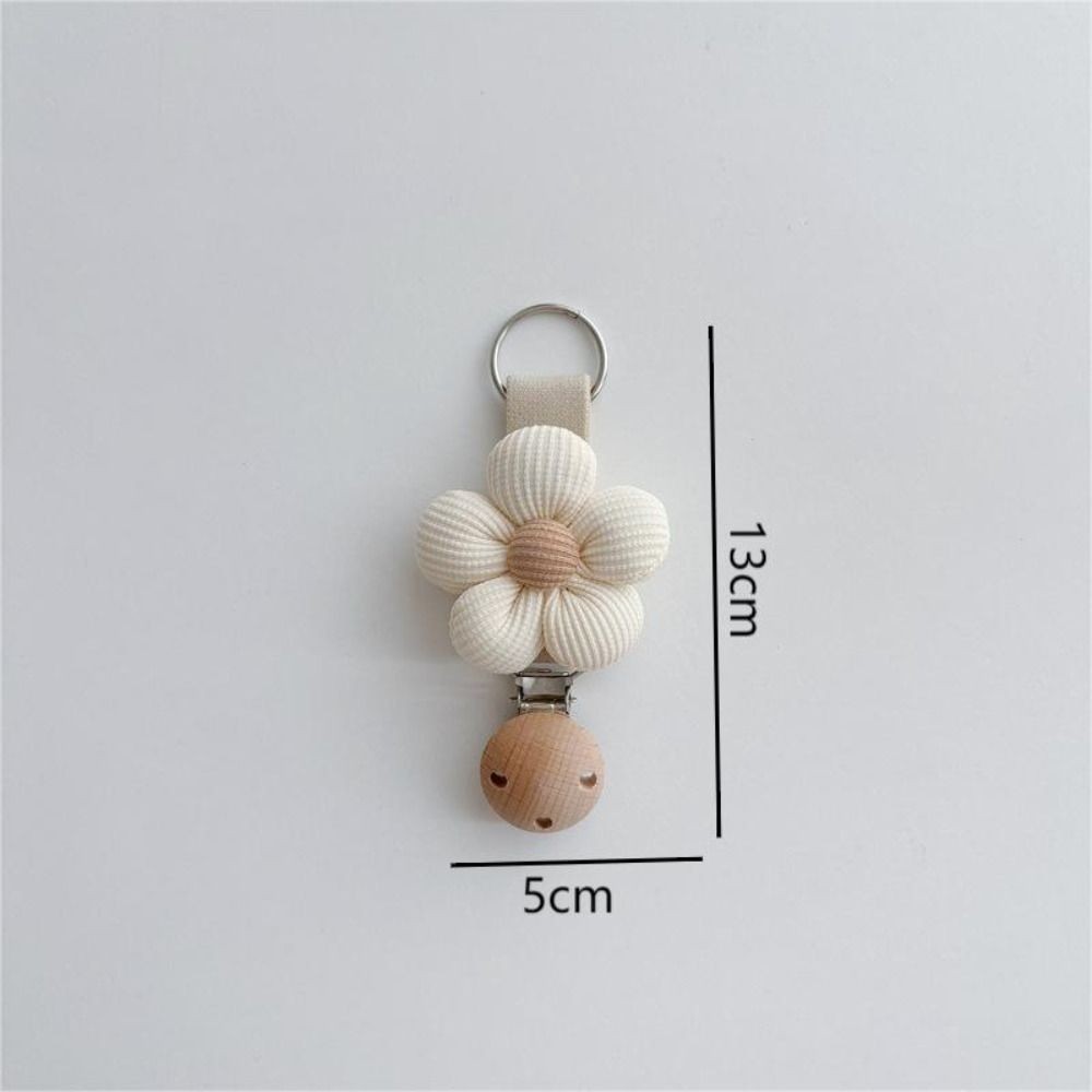 APL Clip per cappello fiore anti perso supporto per cappello INS salva cappello