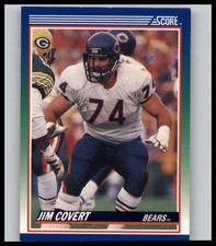 Jim Covert